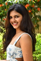 Roopa Srinivas Blooms in a Gorgeous Floral Look